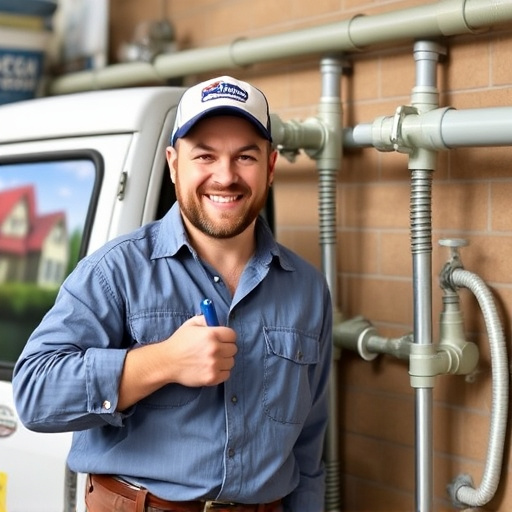Arlington's Experienced Plumber