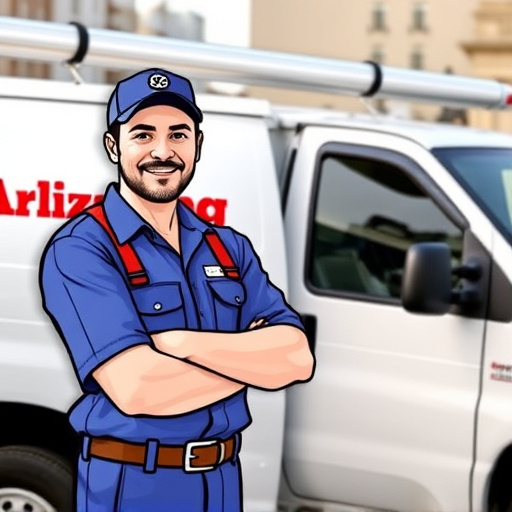 Arlington’s Top Plumber: Expert Care for Your Home or Business