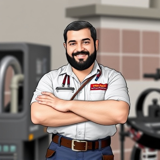 Arlington's Experienced Plumber