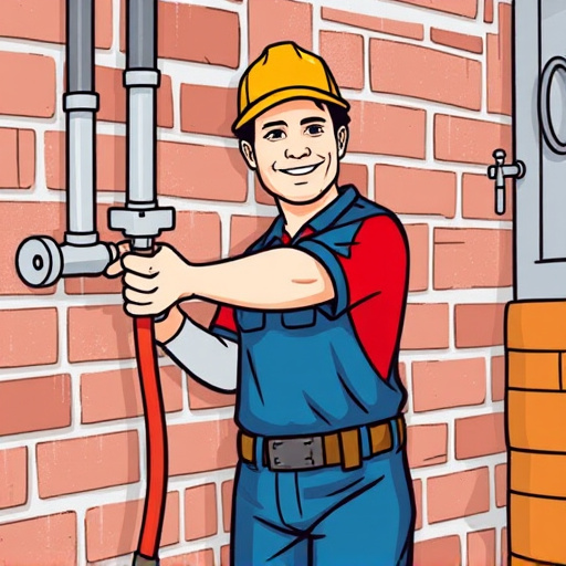 Expert Plumbing Installation & Reliable Arlington Maintenance Pros
