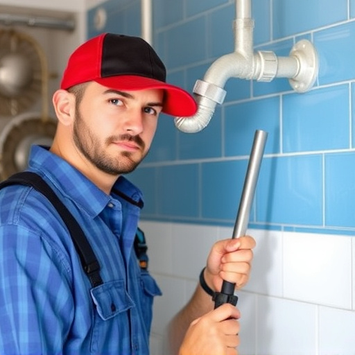 Expert Plumbing Maintenance in Arlington: Seamless Service From Start to Finish
