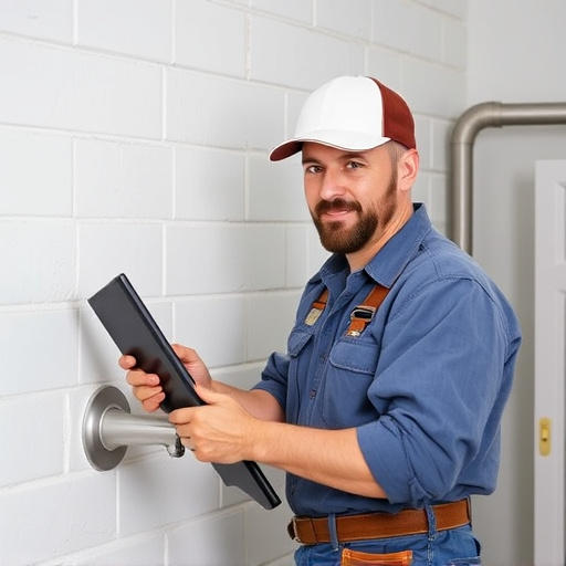 Best Plumber in Arlington