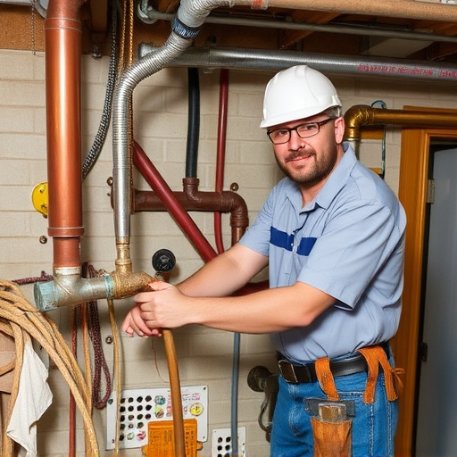 Best Plumber in Arlington