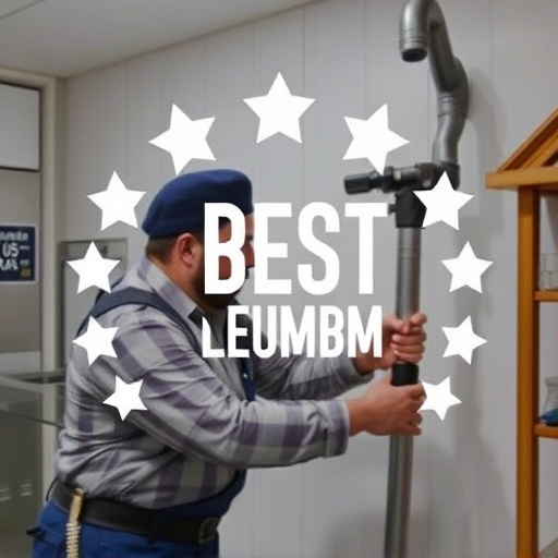 Best Plumber in Dallas