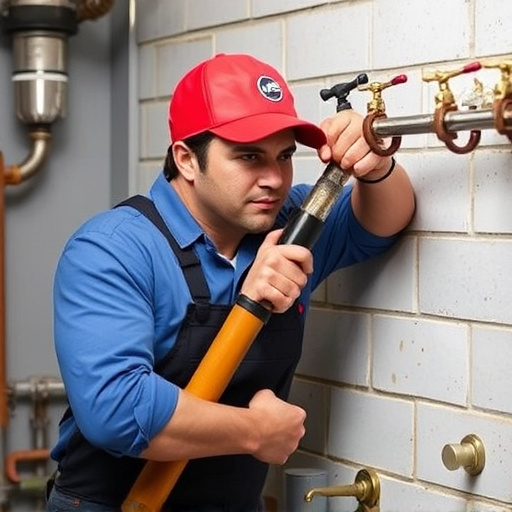 Best Plumber in Dallas
