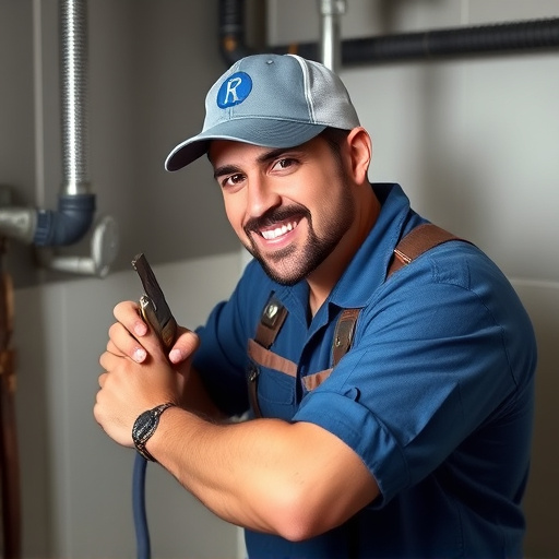 Best Plumber in Dallas