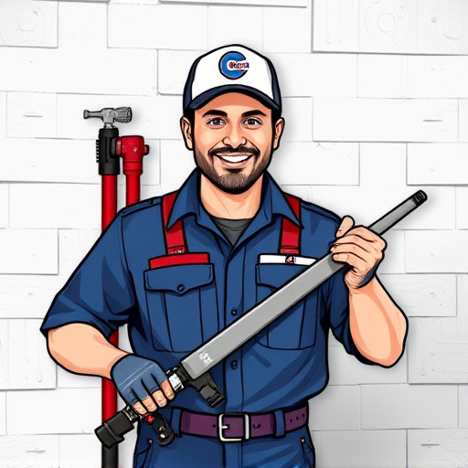 Best Plumber in Dallas