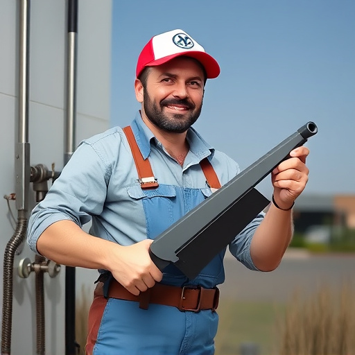 Expert Commercial Plumbing in Dallas at Your Service