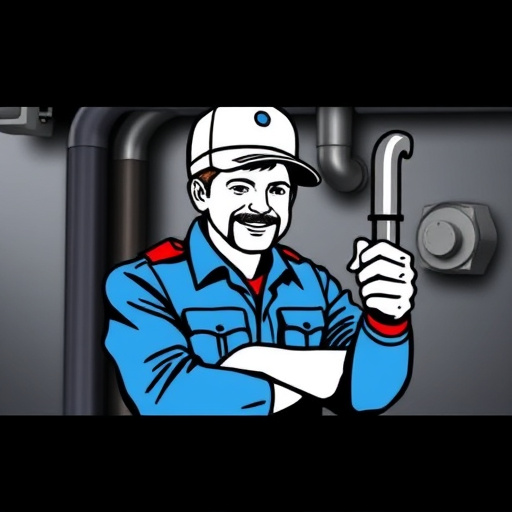 Best Plumber in Dallas