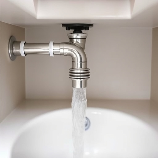 Best Plumbing Company Arlington