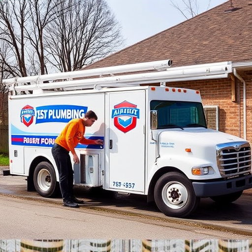 Uncover Arlington’s Top Quality Plumber for Efficient Solutions