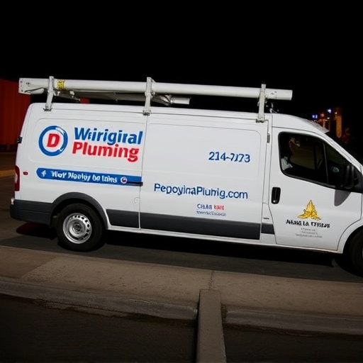 Best Plumbing Company Arlington