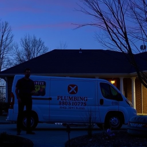 Best Plumbing Company Arlington