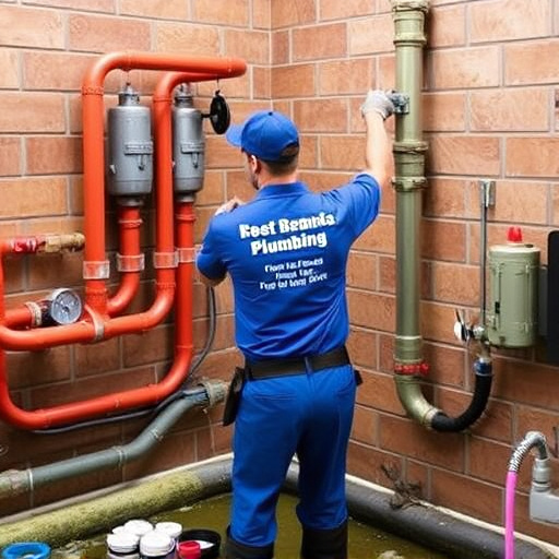 Best Plumbing Company Dallas