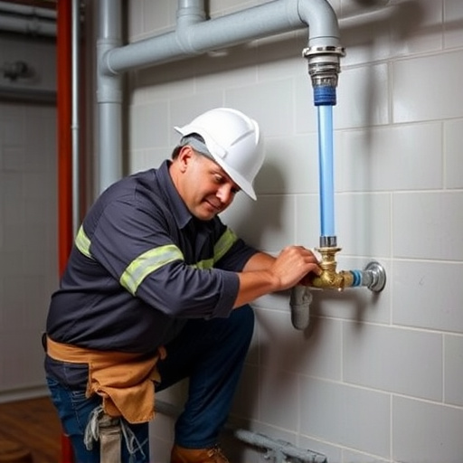 Best Plumbing Contractor in Dallas