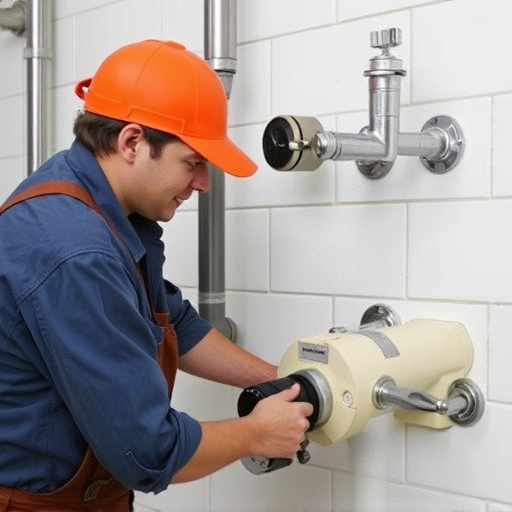 Best Plumbing Contractor in Dallas