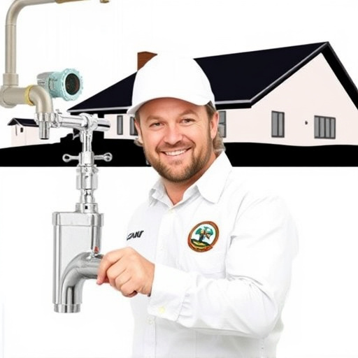 Best Plumbing Contractor in Dallas