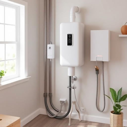 Best Tankless Water Heaters Arlington