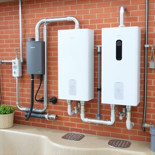 Best Tankless Water Heaters Arlington
