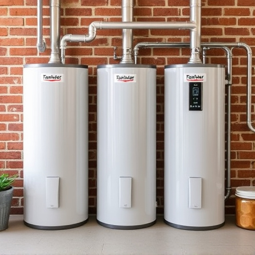 Best Tankless Water Heaters Arlington