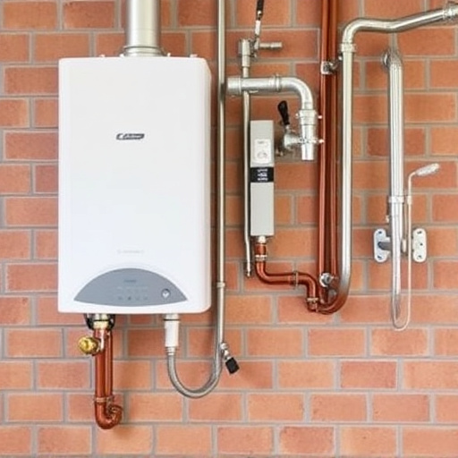 Best Tankless Water Heaters Arlington