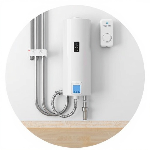 Best Tankless Water Heaters Arlington