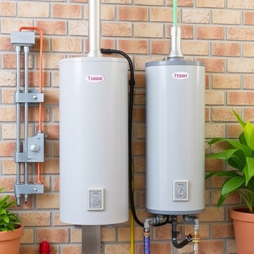Best Tankless Heaters: Efficient Warmth for Arlington Homes