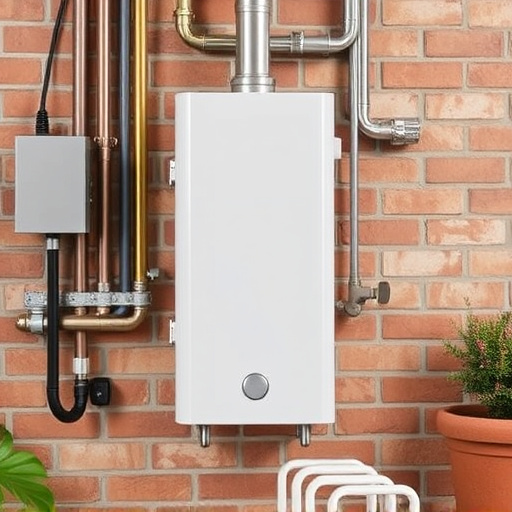 Best Tankless Water Heaters Arlington