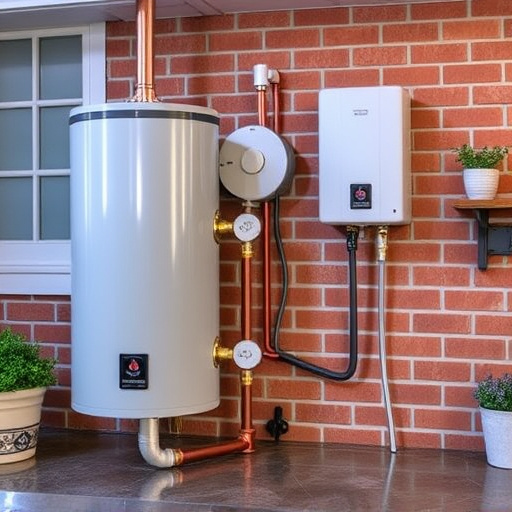 Best Tankless Water Heaters Arlington