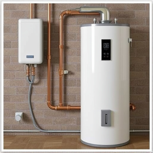 Best Tankless Water Heaters Arlington