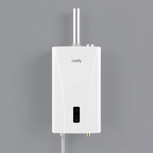 Best Tankless Water Heaters in Dallas