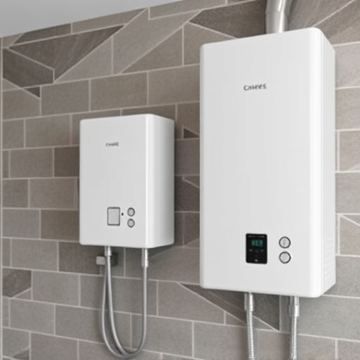 Dallas Tankless Heaters: Benefits and Repair Guide