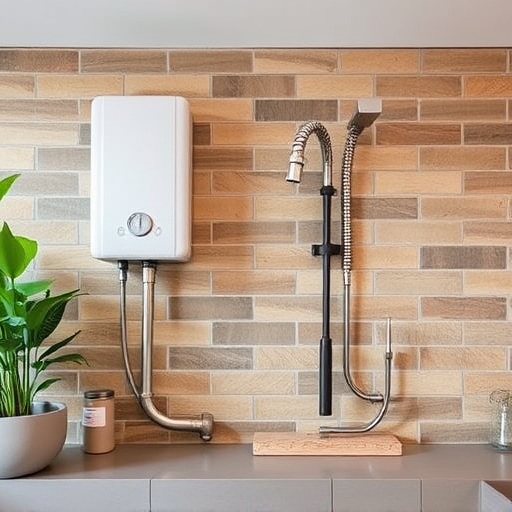 Best Tankless Water Heaters in Dallas