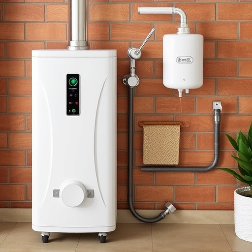 Best Tankless Water Heaters in Dallas