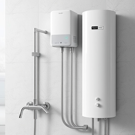 Best Tankless Water Heaters in Dallas