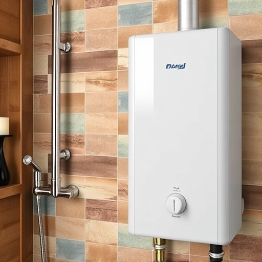 Best Tankless Water Heaters in Dallas
