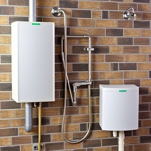 Best Tankless Water Heaters in Dallas
