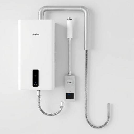 Best Tankless Water Heaters in Dallas