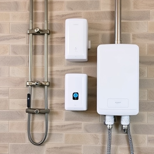 Best Tankless Water Heaters in Dallas