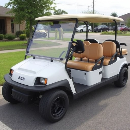 Buy Golf Cars Dallas