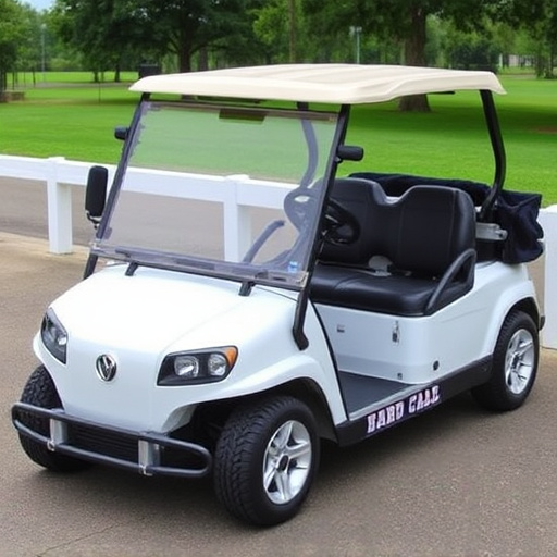 Buy Golf Cars Dallas