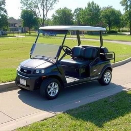 Buy Golf Cars Dallas