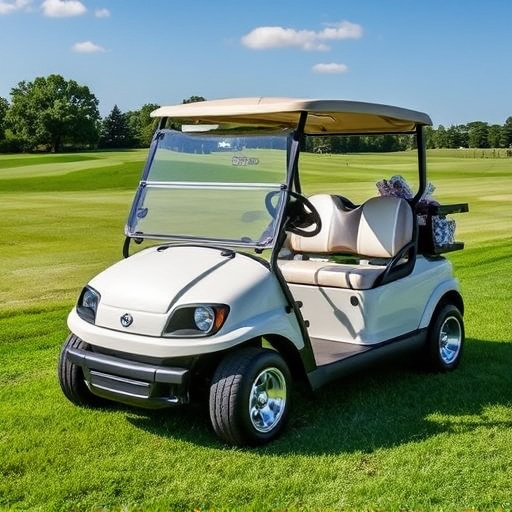 Buy Golf Cars Dallas