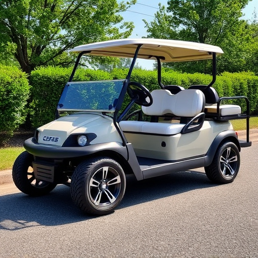 Buy Golf Cars Dallas