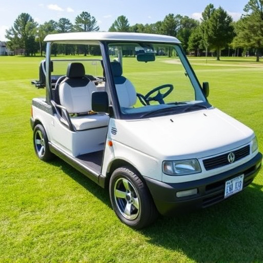 Buy Golf Cars Fort Worth
