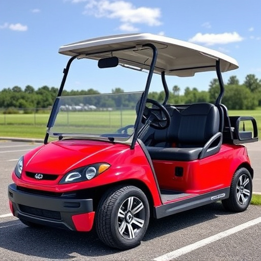Discover Affordable Used Golf Cars in Fort Worth