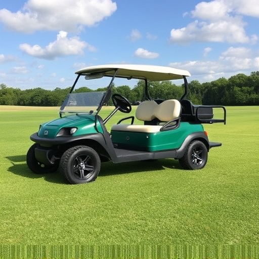 Buy Golf Cars Fort Worth