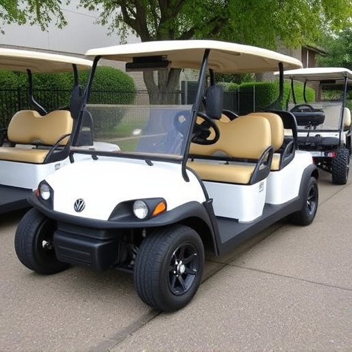 Buy Golf Cars Fort Worth