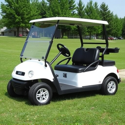Buy Golf Cars Fort Worth