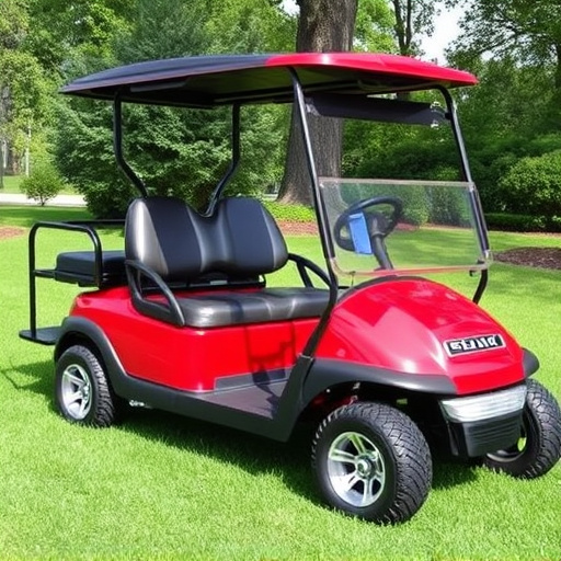 Buy Golf Carts Dallas